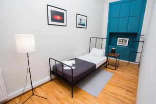 Charming 2BR Apartment In Old Tbilisi - By Wehost - Tbilisi - 2