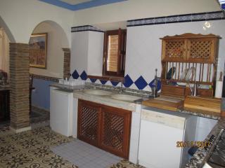 Cortijo Los Nogales - 1