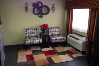 Americas Best Value Inn Kansas City East - Independence - Independence - 6