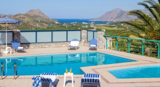 Plakias Villas - Lefkogeia - 5