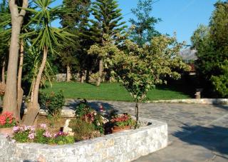Plakias Villas - Lefkogeia - 8