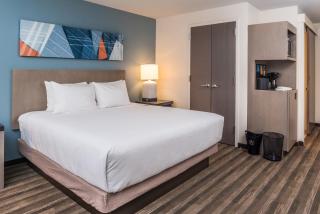 Hyatt House Raleigh/Rdu/Brier Creek - Raleigh - 1