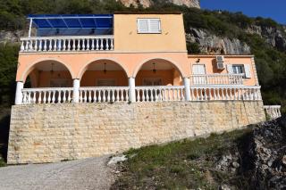 apartments alexandrer - Paleokastritsa - 8