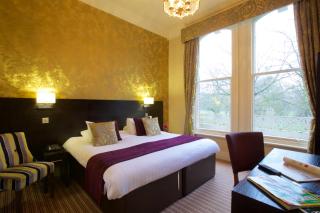 Liverpool Aigburth Sefton Park Hotel By Belvilla - 0