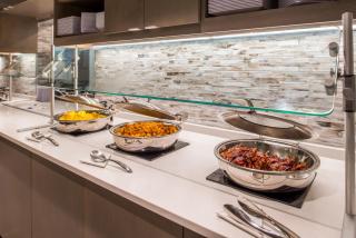 Hyatt House Raleigh/Rdu/Brier Creek - Raleigh - 8