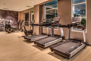 Hyatt House Raleigh/Rdu/Brier Creek - Raleigh - 5