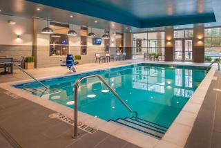 Hyatt House Raleigh/Rdu/Brier Creek - Raleigh - 4