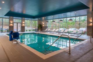 Hyatt House Raleigh/Rdu/Brier Creek - Raleigh - 3
