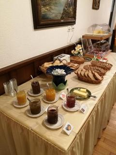 Hotel Monte-Moro - Saas-Almagell - 4