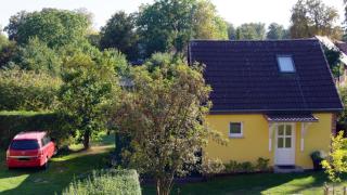 Gästehaus A+C Bovet - Wesenberg - 0