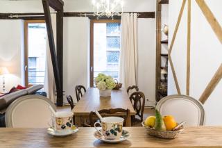 Duplex Cité Médiévale Sarlat - Sarlat-la-Canéda - 1