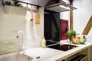 Duplex Cité Médiévale Sarlat - 5