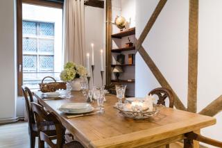 Duplex Cité Médiévale Sarlat - Sarlat-la-Canéda - 8