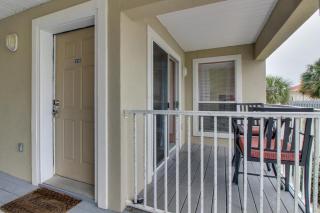 Sunset Harbour Villas - Navarre - 9