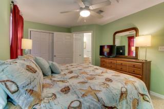 Sunset Harbour Villas - Navarre - 3