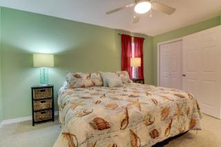 Sunset Harbour Villas - Navarre - 2