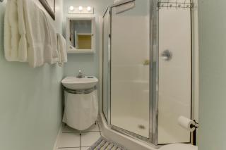 Sunset Harbour Villas - 1