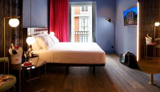 Axel Hotel Madrid - Adults Only - 7