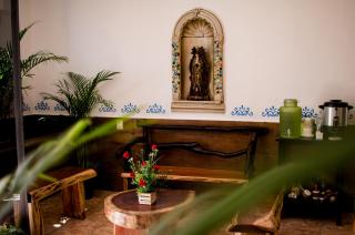 Hotel Real Colonial - Valladolid - 9