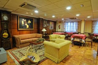 Hotel Alisi - Aranda de Duero - 5