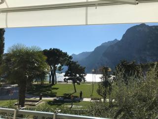 Appartement Lago Blu - Riva del Garda - 0