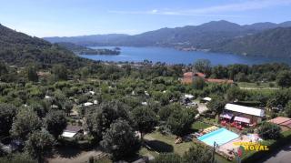 Camping Royal - Pettenasco - 0