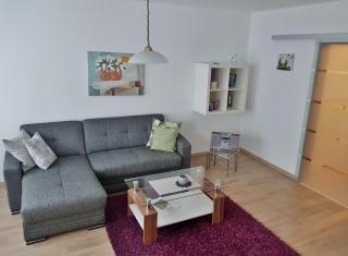 Harzburger Ferienwohnung - 1