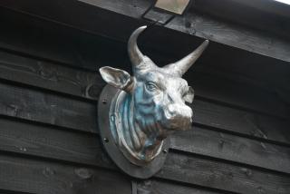 Bull Farm Studios - Winchester - 4