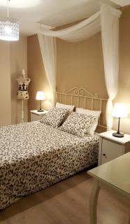 Apartamento DACTONIUM - Ribeira Sacra - Monforte de Lemos - 1