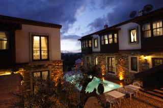 Akanthus Hotel Ephesus - Selçuk - 5