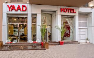 Yaad City Hotel - Marrakech - 3