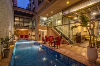 Yaad City Hotel - Marrakech - 0