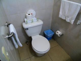 Hotel Los Pinos - Managua - 9