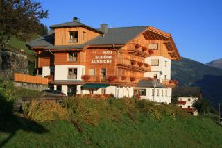 Hotel Schöne Aussicht - 9