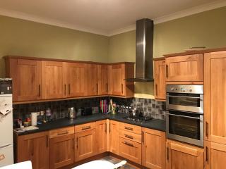 Oban Town Centre Apartment - Oban - 0