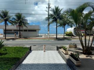 Apartamento Boqueirao PG - Praia Grande - 0