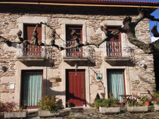 Casa Alpargateiro - Os Peares - 0