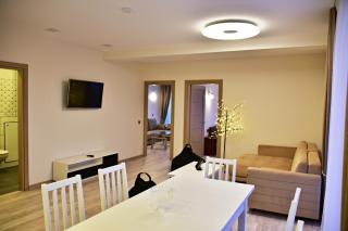 Ąžuolo apartamentai - Birštonas - 1