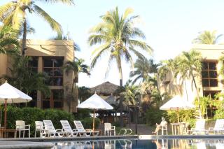 Villas El Rancho Green Resort - 5