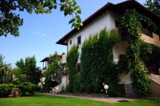 Villa Panagiota - Toroni - 4