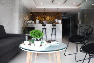 Robin Hotel Danang - 3