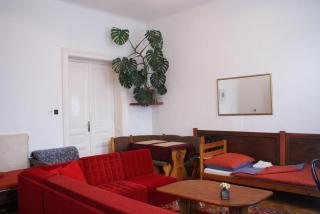 Régiposta Apartman - Miskolc - 2
