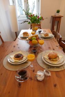 Design Apartment Eger - Eger - 5