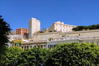Dome - Cagliari - 6