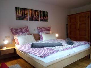 Ferienwohnung Waldhäusl - Ramsau - 9