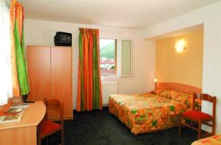 Cit'Hotel de La Vallée - 3