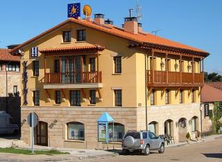 Hotel Virginia R.H. - Vinuesa - 6
