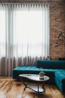 The Publishing House Bed and Breakfast - 1