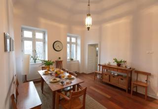 Design Apartment Eger - Eger - 6