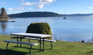 The Waterfront at Potlatch - Shelton - 1